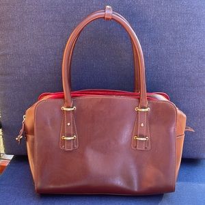 Alberta DiCanio handbag made in Italy